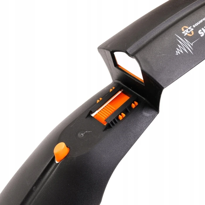 Sks Shockboard 26" priekinis dviračio purvasaugis Mtb