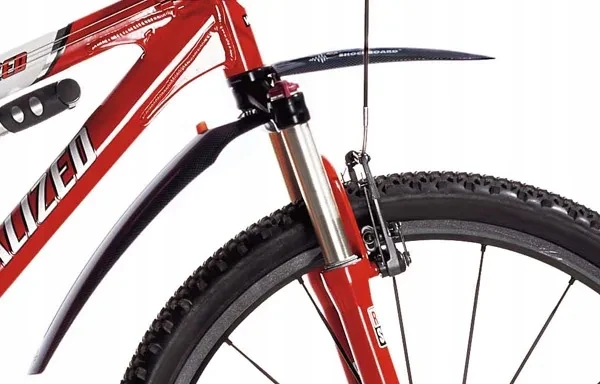 Sks Shockboard Xl priekinis dviračio purvasaugis