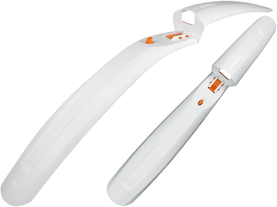 Sks Shockboard Xl priekinis dviračio purvasaugis