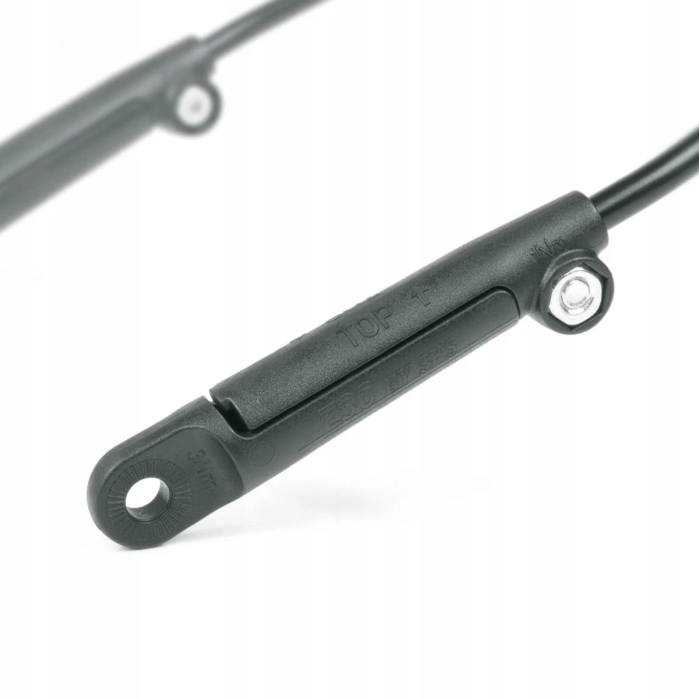 SKS Urban Arrow priekinis dviračio sparnas 20 colių 65 mm