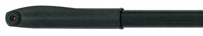 SKS VX rankinis dviračio siurblys LONG 50CM 6 bar / 87 psi maks