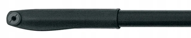 SKS VX rankinis dviračio siurblys LONG 50CM 6 bar / 87 psi maks