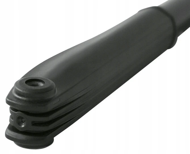 SKS VX rankinis dviračio siurblys LONG 50CM 6 bar / 87 psi maks