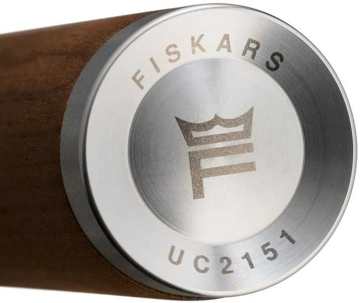 Fiskars Norden skustukas fiksuotais ašmenimis