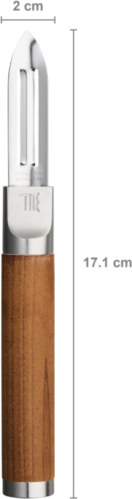 Fiskars Norden skustukas fiksuotais ašmenimis