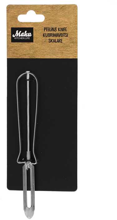 Skustukas nerūdijančio plieno 18 cm MAKU 182324 (12)