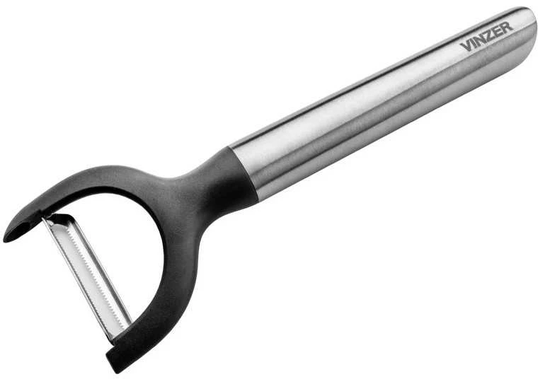Skustukas Vinzer 50201, 19,8 cm ilgio, nerūdijančio plieno