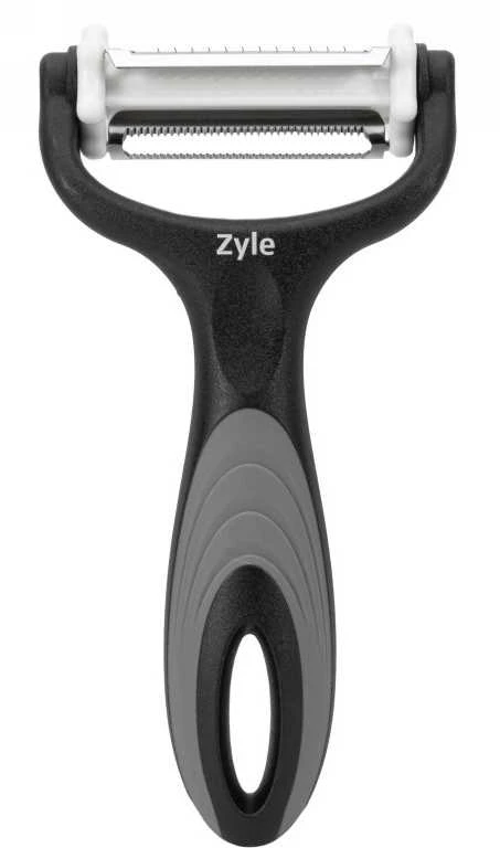 Daugiafunkcis skustukas ZYLE 3 in 1, ZY964PL, juodas