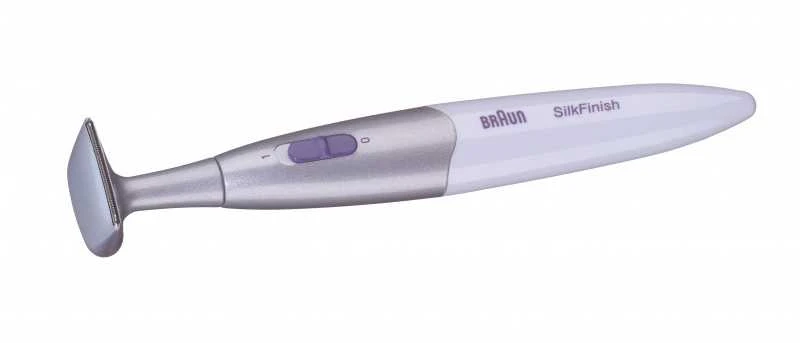 BRAUN FG 1100 rož. Kirptuvas