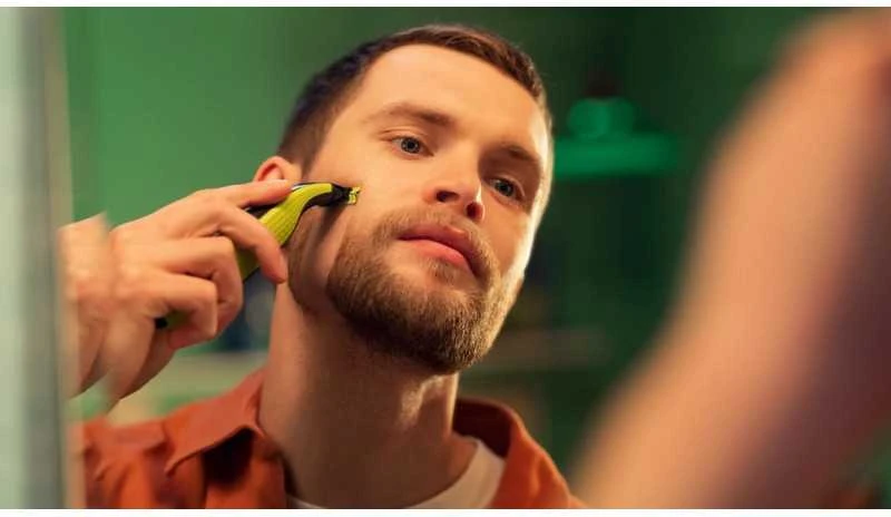 Barzdaskutė Philips OneBlade 360 (QP2724/23)