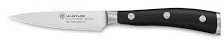 Wusthof Vegetable peilis, 9 cm, Ikon