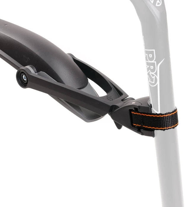 Skydelis galinis 28 + 29 SKS X-Blade II