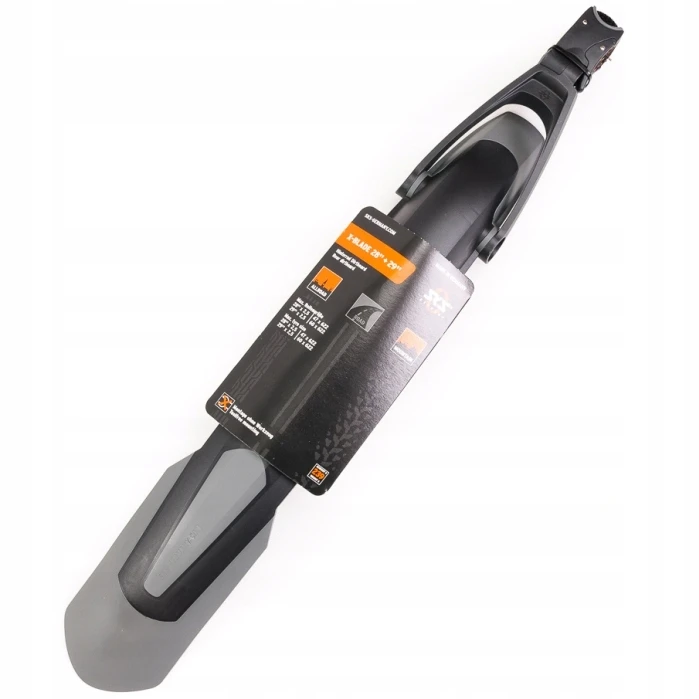 Skydelis galinis 28 + 29 SKS X-Blade II