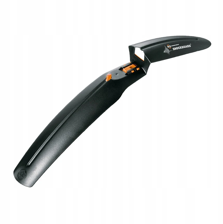 Skydelis priekinis 26" SKS Shockboard