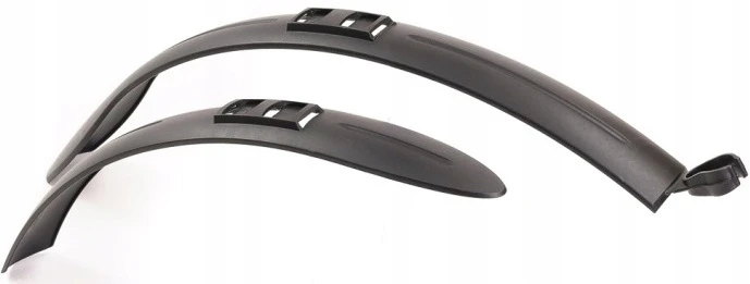 Skydelių komplektas 26-28 SKS Beavertail XL