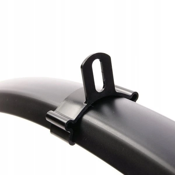 Skydelių komplektas 28 SKS Bluemels 45mm juodas mat