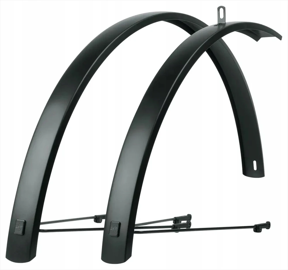 Skydelių komplektas 28" SKS Edge AL 46mm aliuminio