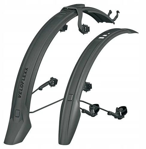 Skydelių komplektas 28" SKS Veloflexx 55