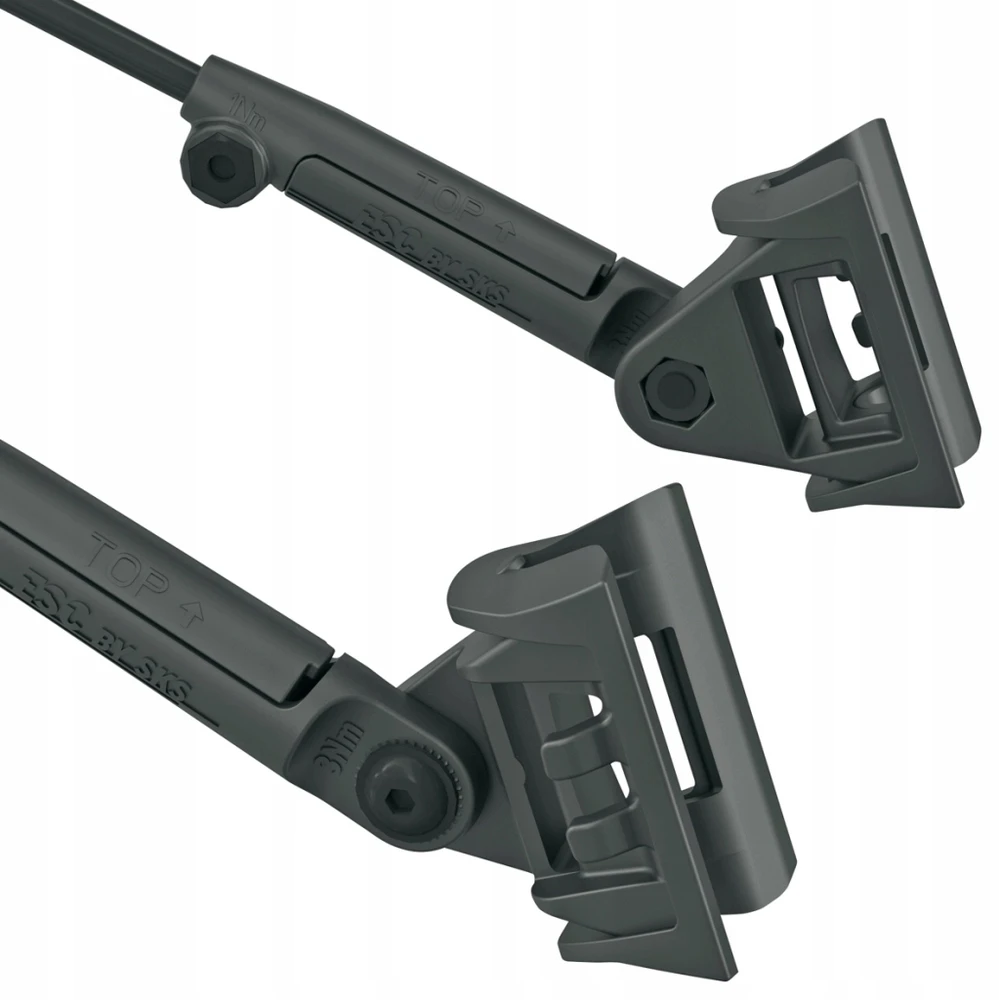 Skydelių komplektas 28" SKS Veloflexx 55