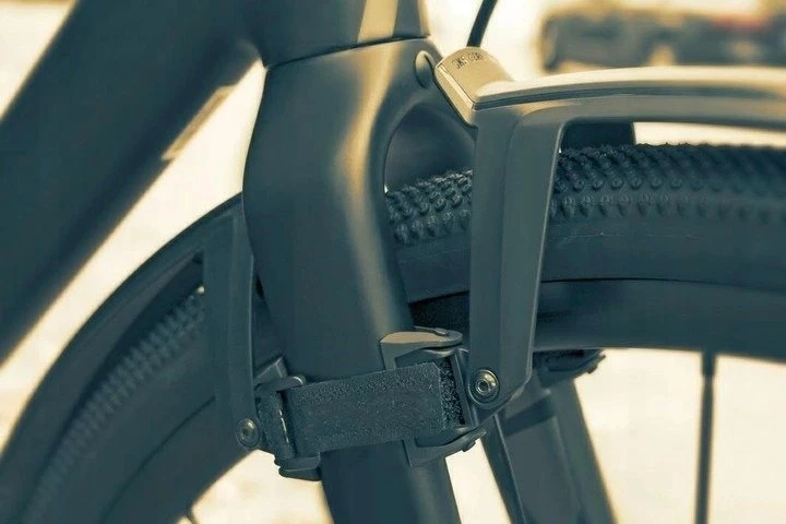 Skydelių komplektas SKS Speedrocker 28"