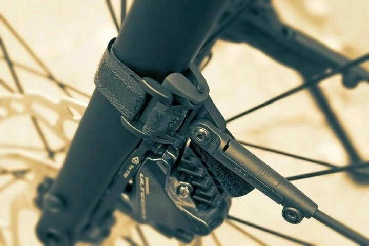 Skydelių komplektas SKS Speedrocker 28"
