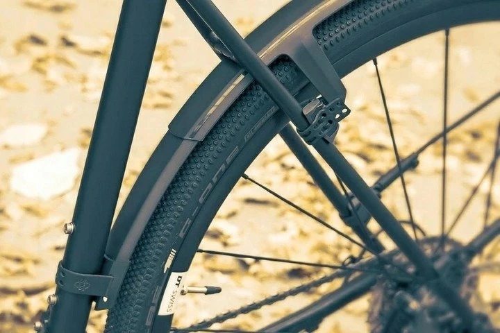 Skydelių komplektas SKS Speedrocker 28"