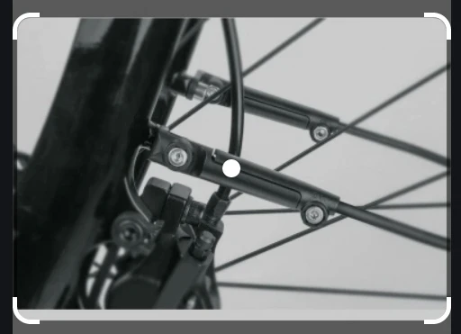SKS 10988 Spezial Velo 42 Urban