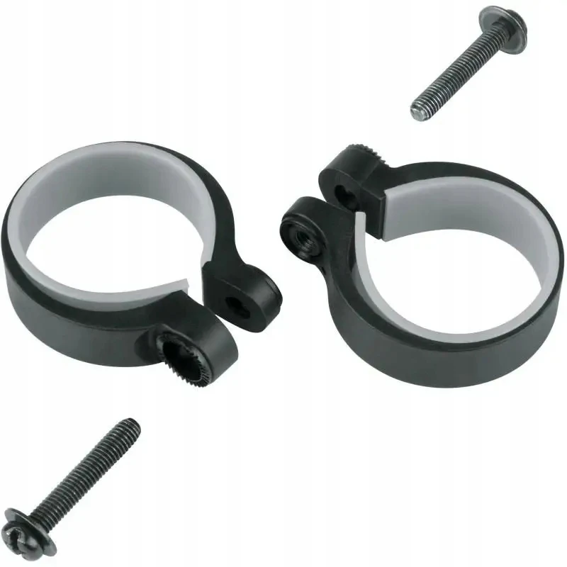 Sks Germany Skydelių tvirtinimo elementai SKS stay mounting clamps 40-43mm (2 pcs.)