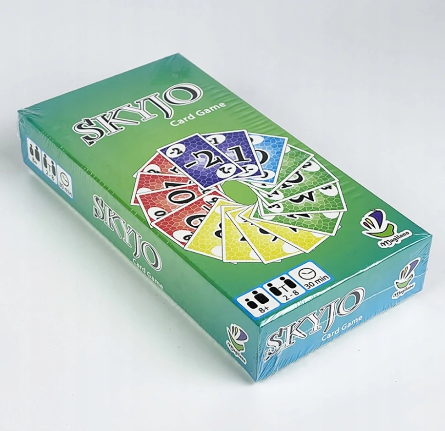 Magilano Skyjo