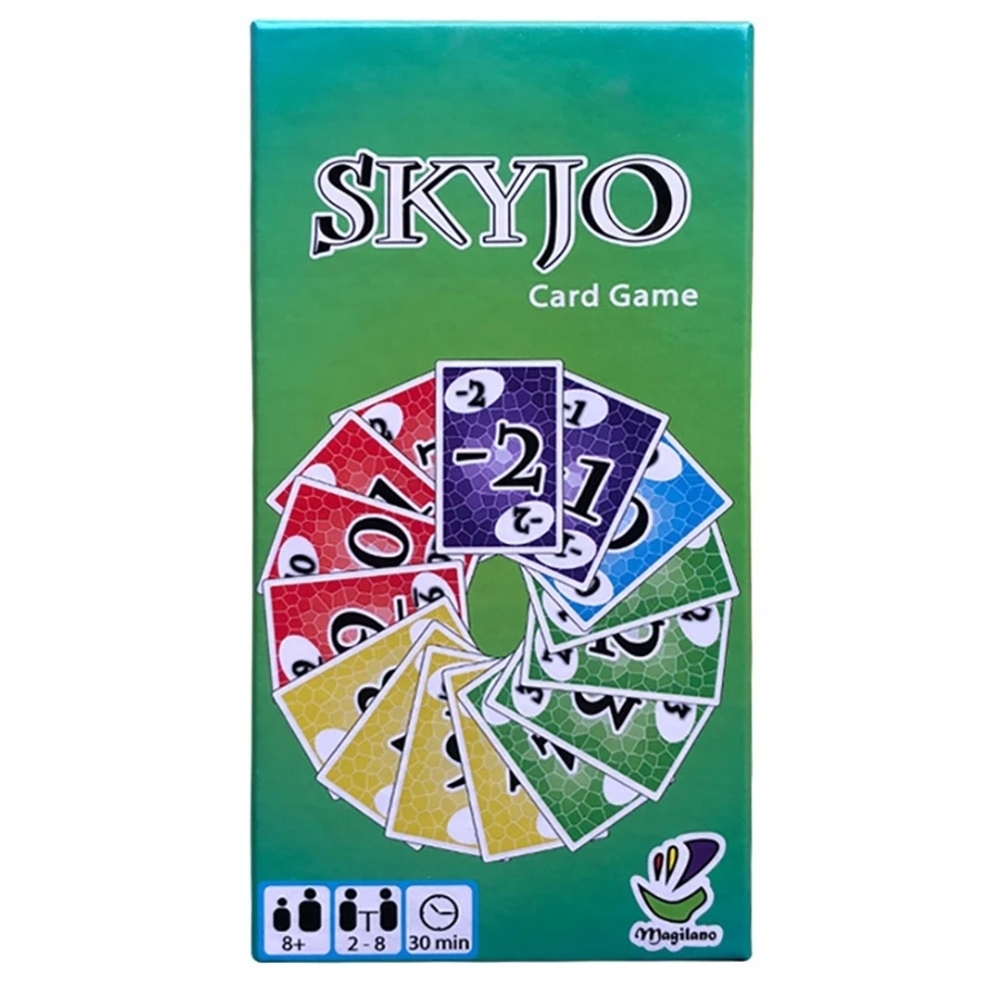 Magilano Skyjo