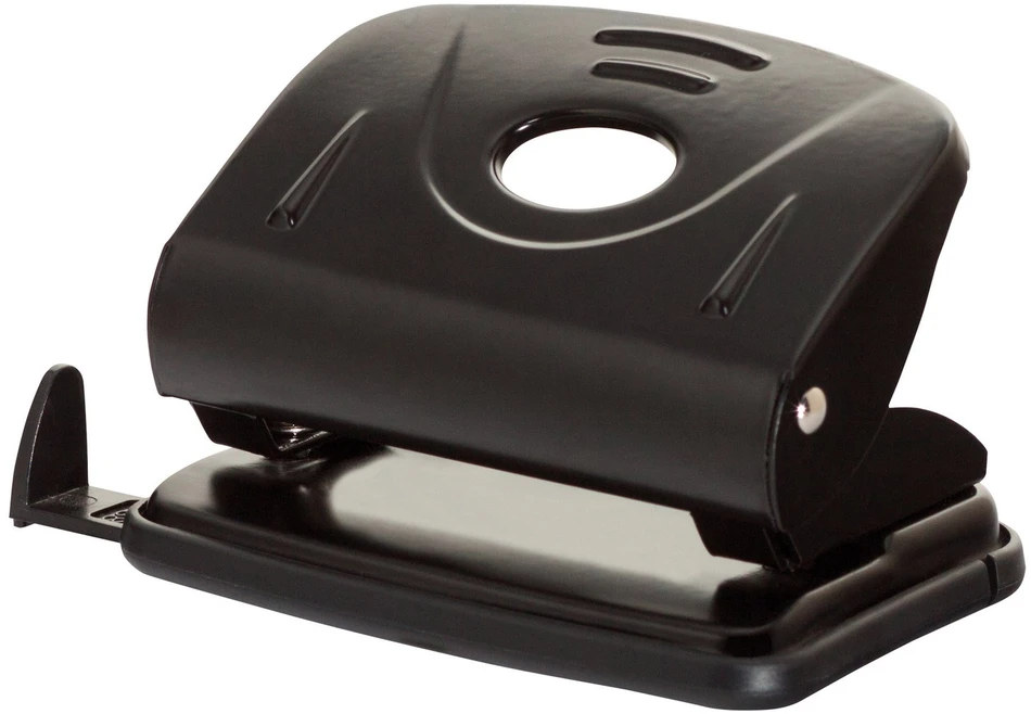 Office Products Skylamušis 65lap metalas juodas