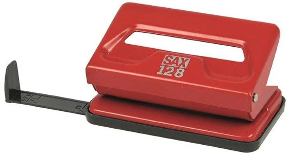 Skylmuša SAX 128, 12 lapų