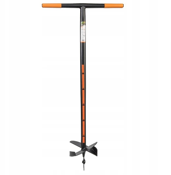 Bradas Skylės grąžtas 20 cm boro plienui KT-V2052