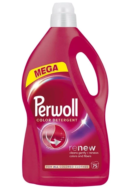 Skalbiklis SK Perwoll Wool Delic 60 sk. 3 l