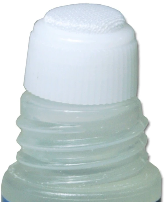 Skysti klijai 30 ml DĖŽUTĖ 24 vnt Shan