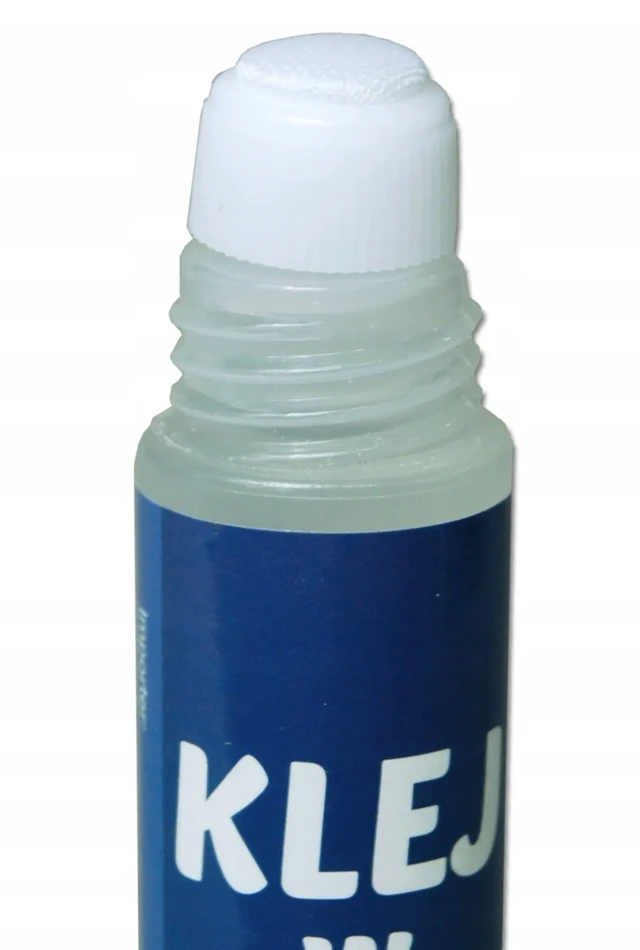 Skysti klijai 30 ml DĖŽUTĖ 24 vnt Shan
