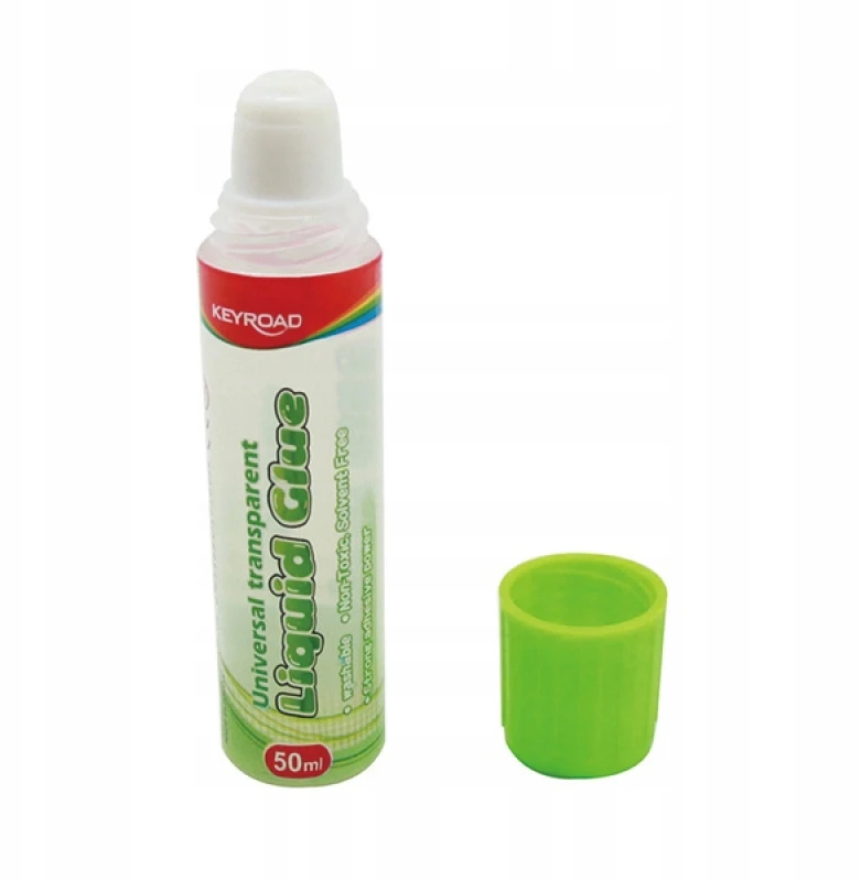 Skysti klijai 50ml - Keyroad