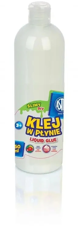 Skystis gleivėms aktyvuoti Astra, Slime Gelly, 250g, 401119004