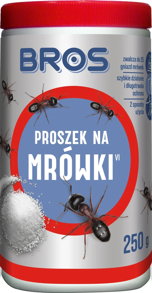 Bros Skystis nuo amėjimo, 250 g