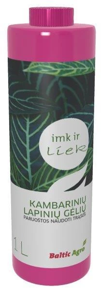 BALTICAGRO Skystos pinigų medžio trąšos, 1 L