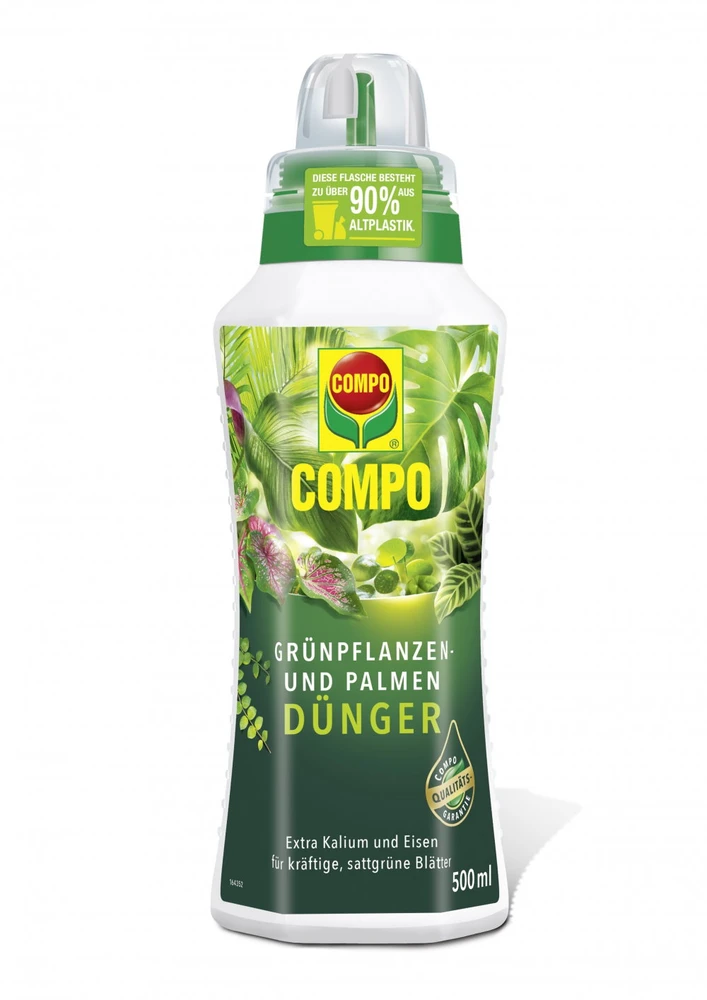 BALTICAGRO Skystos pinigų medžio trąšos, 1 L