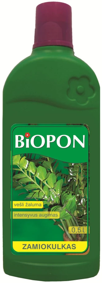 BALTICAGRO Skystos pinigų medžio trąšos, 1 L