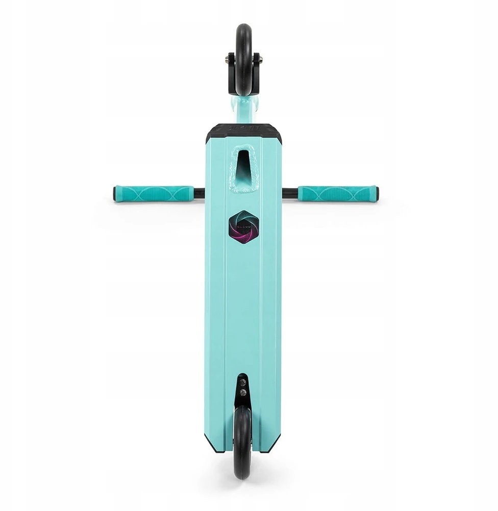 Slamm Scooters Dviratis triukinis Paspirtukas Slamm Urban V8 Complete Teal