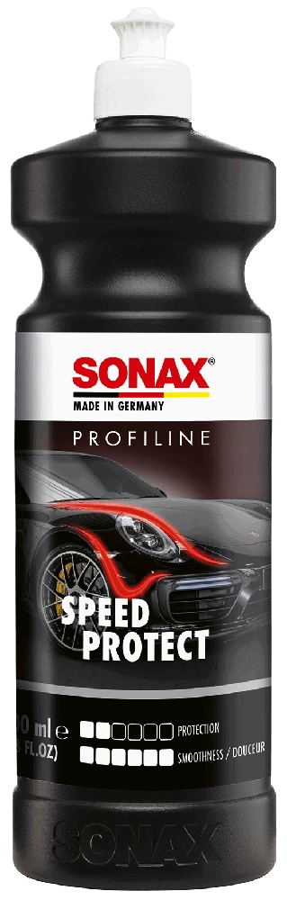 SONAX Šlapia danga Hypercoat, 1L 677300