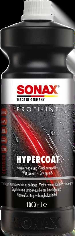 SONAX Šlapia danga Hypercoat, 1L 677300