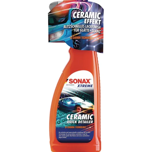 SONAX Šlapia danga Hypercoat, 1L 677300