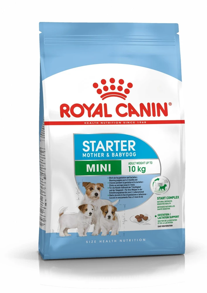 SHN Dog Mini Puppy Gravy 12x85 g