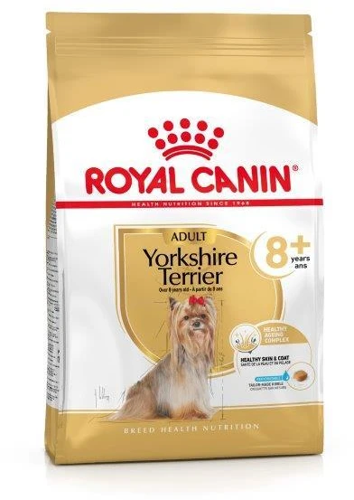 Royal Canin BHN Yorkshire Terrier Adult konservai 12x85g