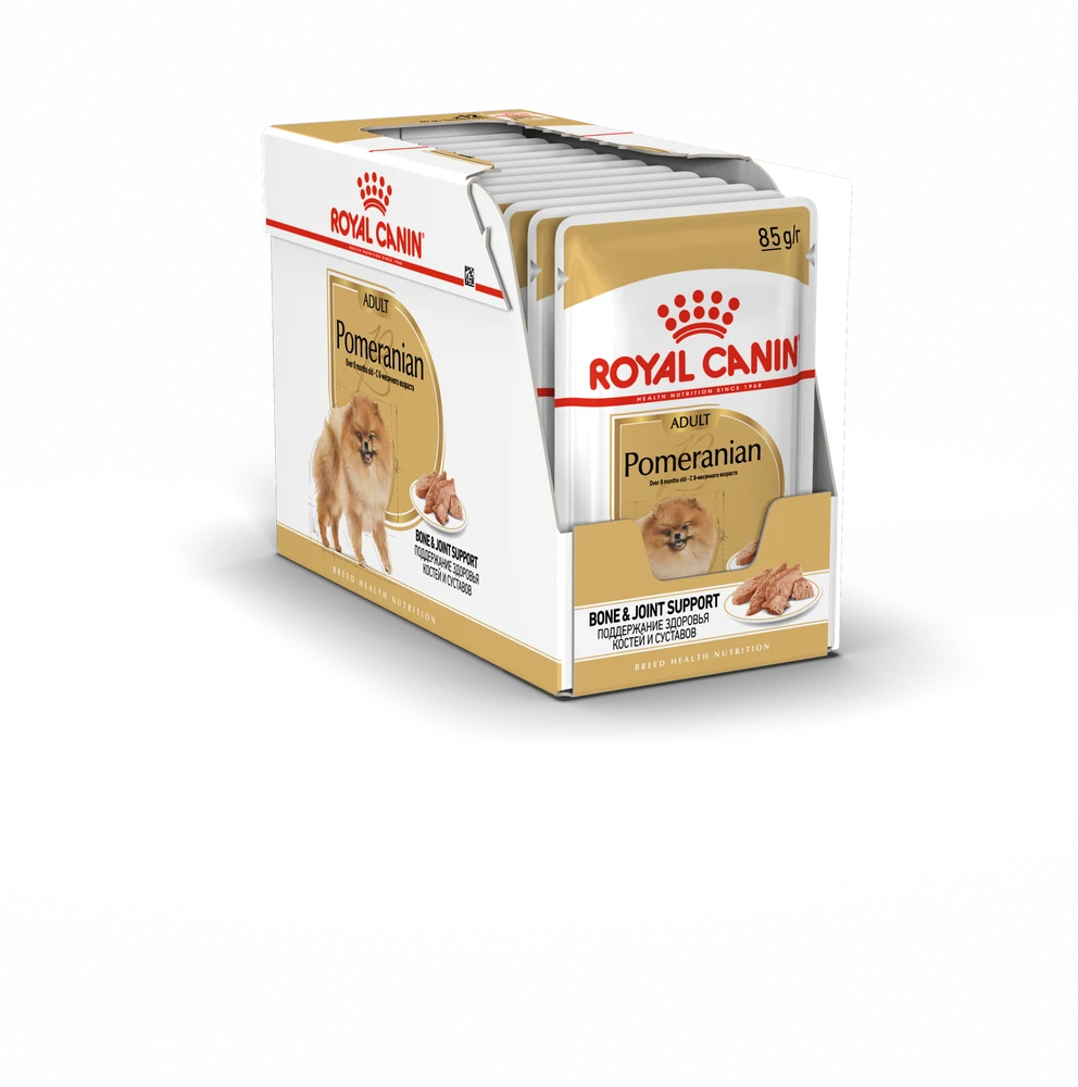Royal Canin BHN Yorkshire Terrier Adult konservai 12x85g