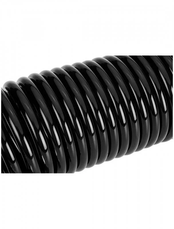 Slėgio žarna NEO TOOLS 12-076-1, spiralinė, 8x12 mm, 15 m, PU
